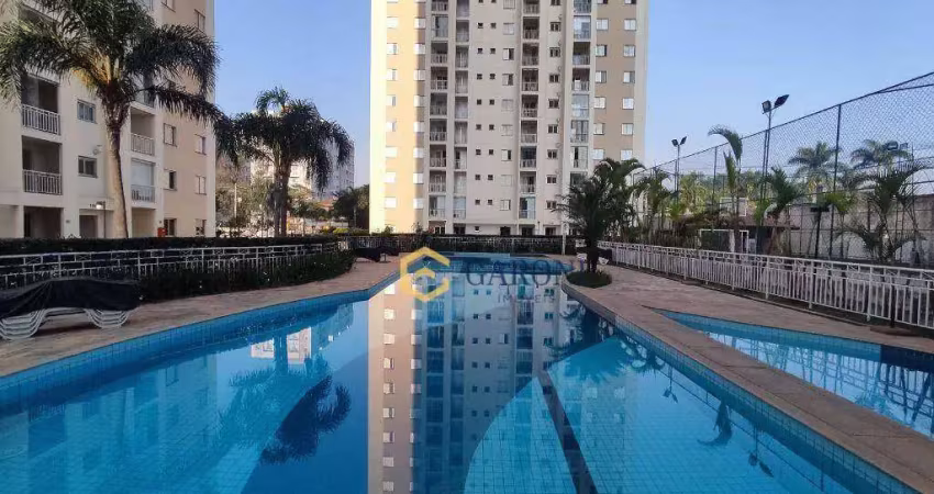 Apartamento com 3 quartos à venda na Avenida Santa Marina, Barra Funda, São Paulo