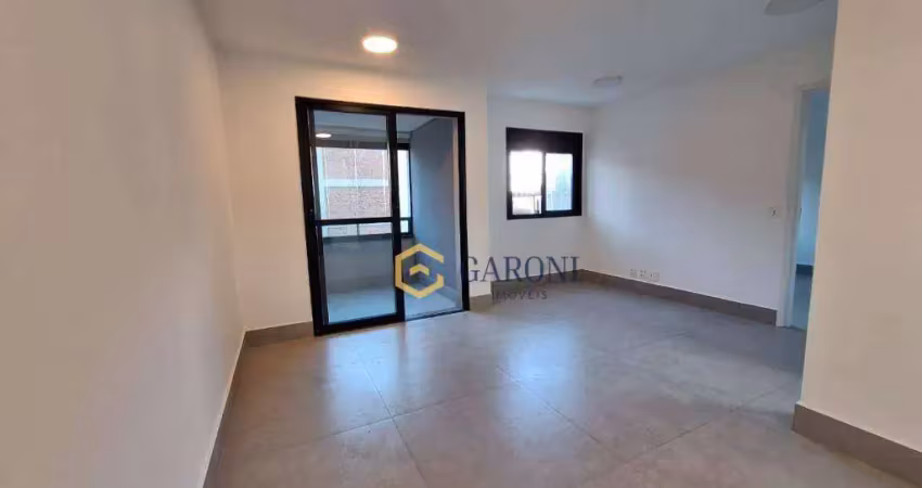 Apartamento com 2 dormitórios para alugar, 56 m² - alto da lapa - são paulo/sp