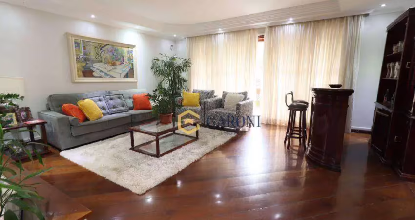 Sobrado com 4 dormitórios à venda, 510 m²  city américa - são paulo