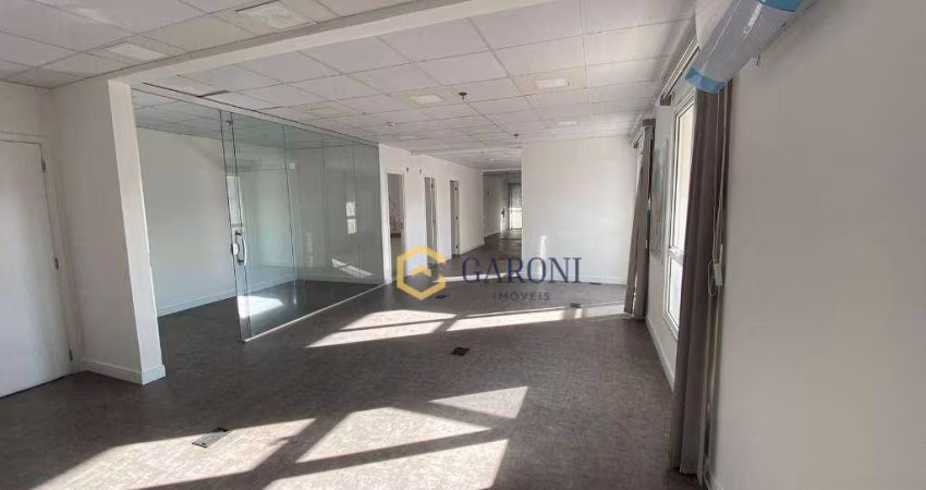 Espaço e comodidade para a sua empresa!