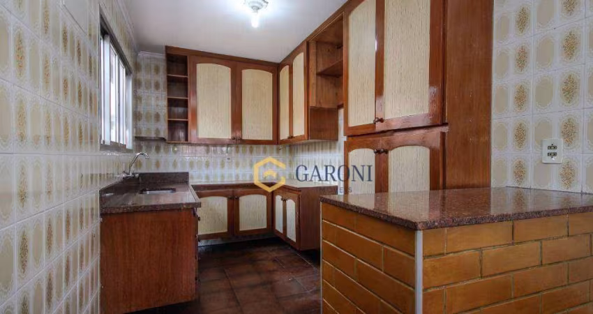 Casa com 4 dormitórios à venda, 109 m² por R$ 619.000,00 - Parque São Domingos - São Paulo/SP