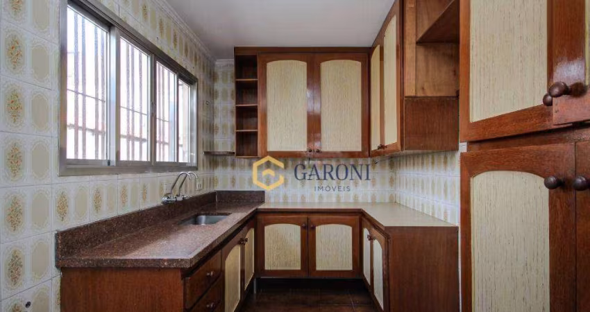Casa com 4 dormitórios à venda, 109 m² por R$ 639.000,00 - Parque São Domingos - São Paulo/SP