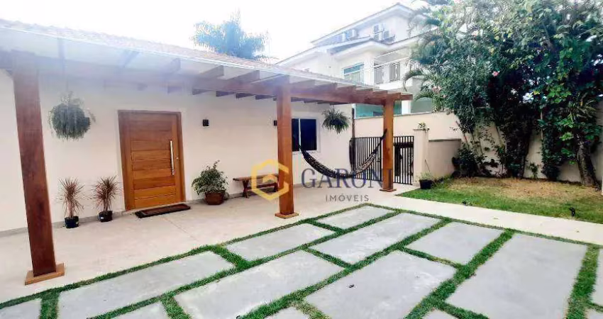 Casa com 3 dormitórios à venda, 350 m² por R$ 2.980.000,00 - Alto da Lapa - São Paulo/SP