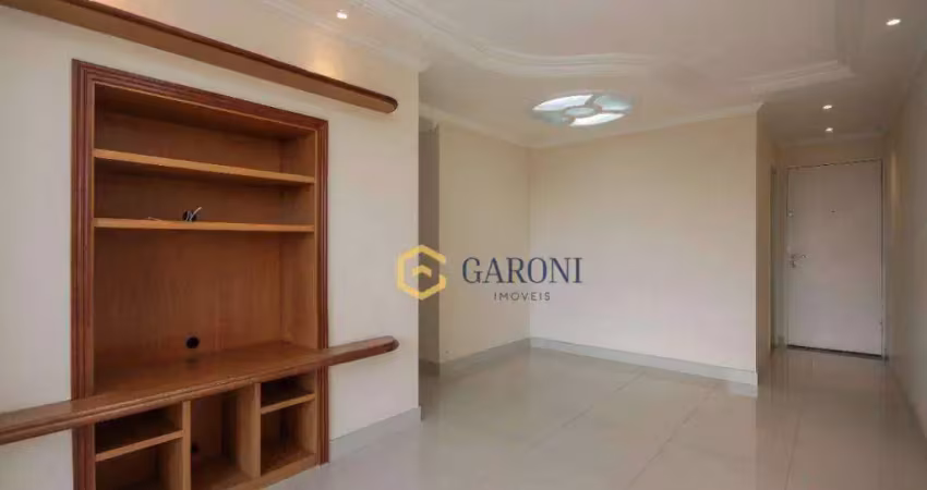 Apartamento com 3 dormitórios à venda, 64 m² por r$ 485.000,00 - city américa - são paulo/sp