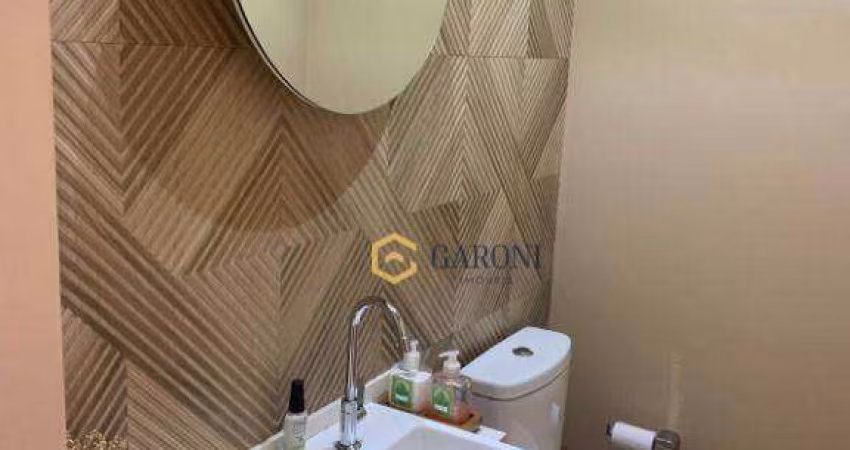 Apartamento com 2 dormitórios à venda, 50 m² - Vila Madalena - São Paulo/SP