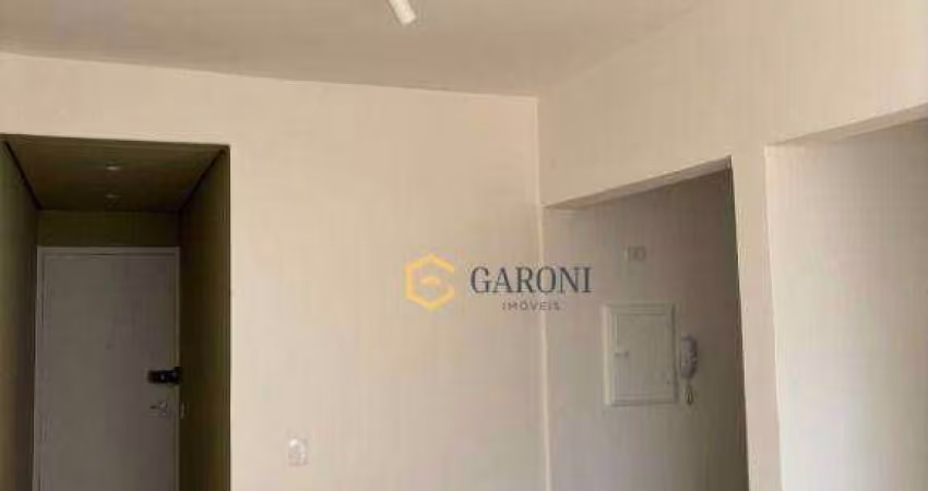 Apartamento para alugar, 41 m² - Pinheiros - São Paulo/SP