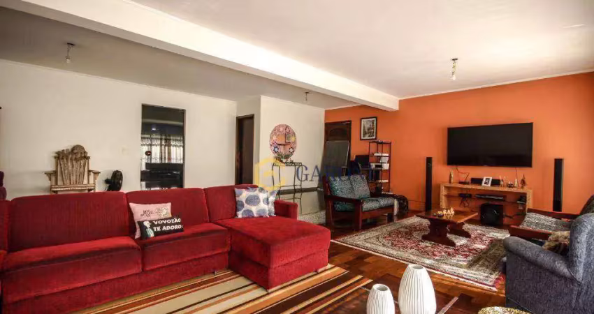 Casa com 4 quartos à venda na Rua Lino Pinto dos Santos, Parque São Domingos, São Paulo