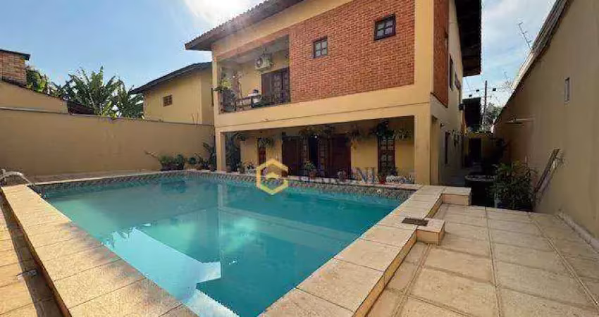 Casa com 4 quartos à venda, 316 m² por r$ 3.495.000 - alto da lapa - são paulo/sp