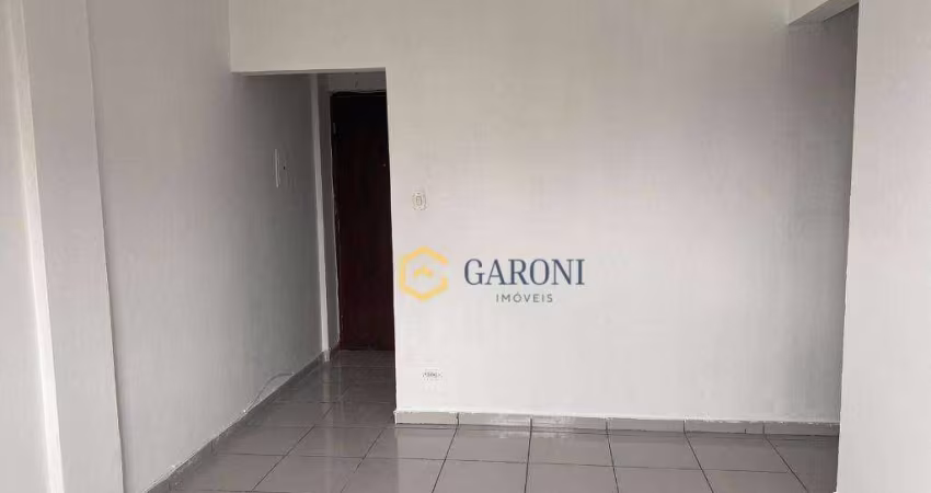 Apartamento, 40 m² - venda por R$ 560.000,00 ou aluguel por R$ 3.598,00 - Pinheiros - São Paulo/SP