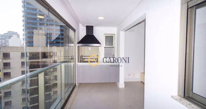 Apartamento à venda, 68 m² por R$ 1.221.000,00 - Vila Madalena - São Paulo/SP
