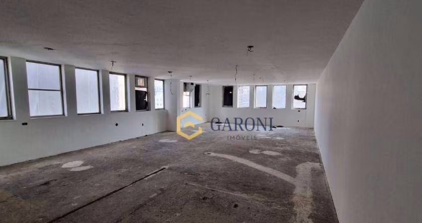 Conjunto Comercial para Alugar, com 98 m²/ São Paulo - SP