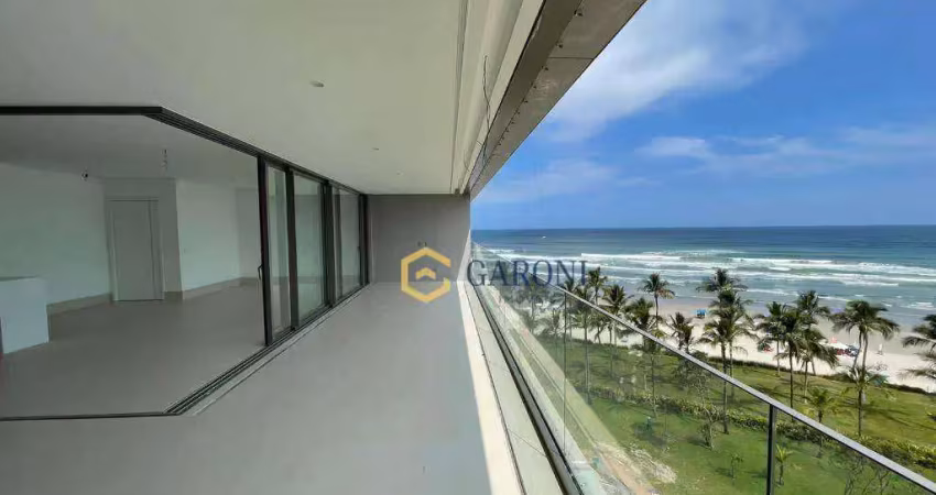 Apartamento com 4 dormitórios à venda, 208 m² por R$ 13.500.000,00 - São Lourenço - Bertioga/SP