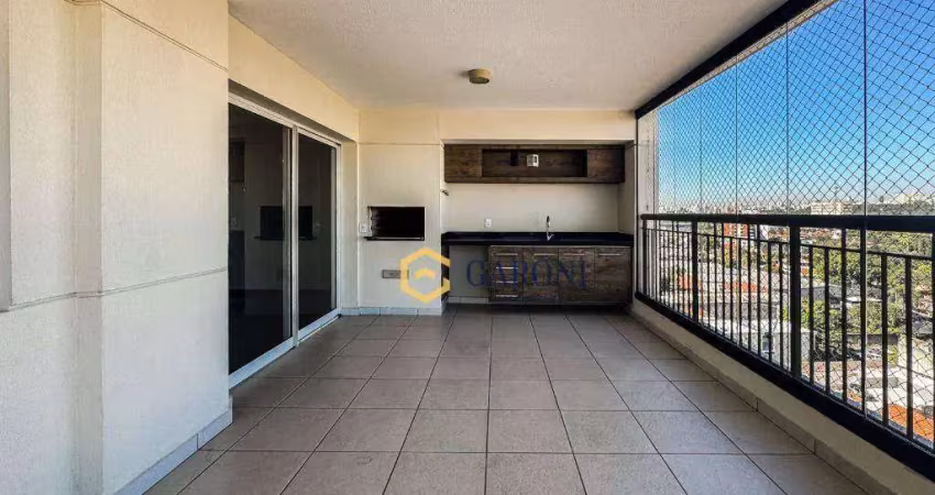 Apartamento à venda,148 m² por r$ 1.850.000 - vila leopoldina - são paulo/sp