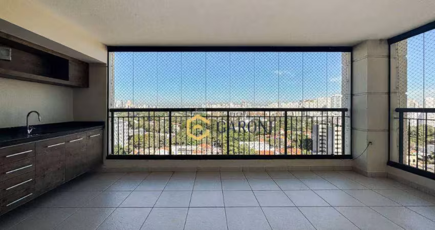 Apartamento à venda,148 m² por r$ 1.850.000 - vila leopoldina - são paulo/sp