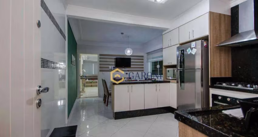 Sobrado com 3 dormitórios à venda, 160 m² por r$ 1.130.000,00 - pirituba - são paulo/sp