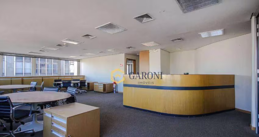 Conjunto, 237 m² - venda por r$ 1.480.000,00 ou aluguel por r$ 15.227,16/mês - centro - são paulo/sp