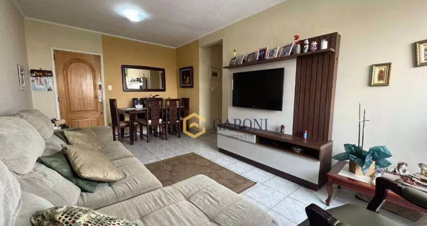 Apartamento de 78 metros - 2 quartos- 1 vaga à venda no alto da lapa/vila leopoldina - são paulo - sp