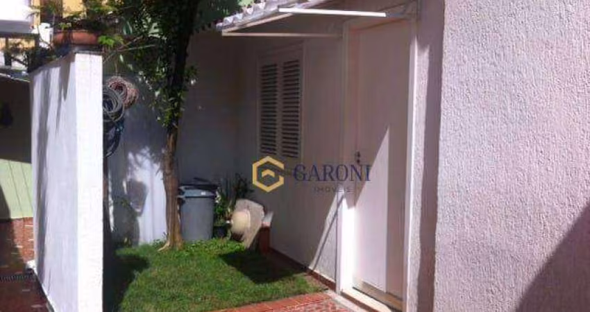 Casa à venda, 2 vagas para auto/ São Paulo - SP
