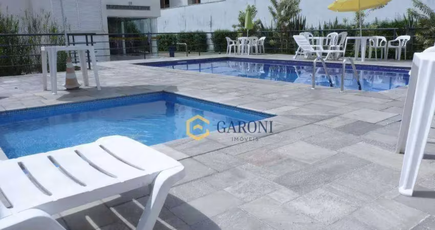 Apartamento com 3 quartos à venda na Rua Ivan Curvelo, Vila Leopoldina, São Paulo