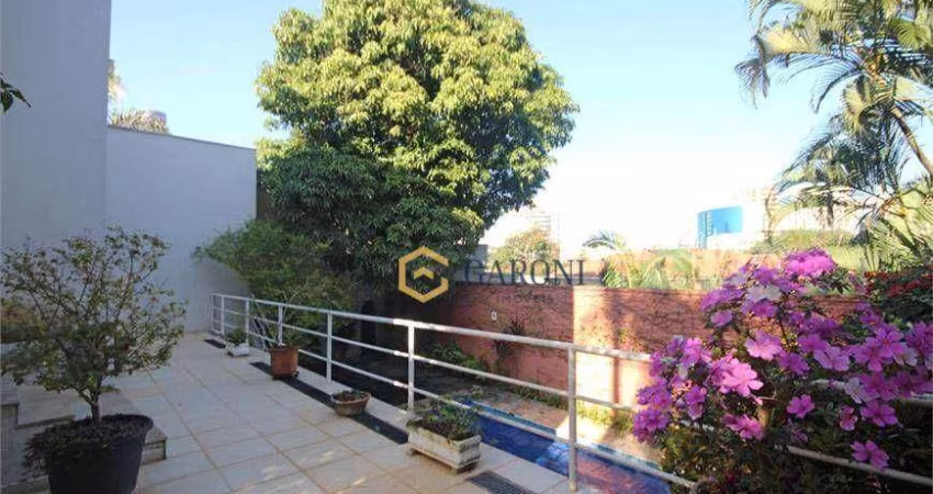 Sobrado com 3 quartos à venda, 280 m² - Alto de Pinheiros - São Paulo/SP