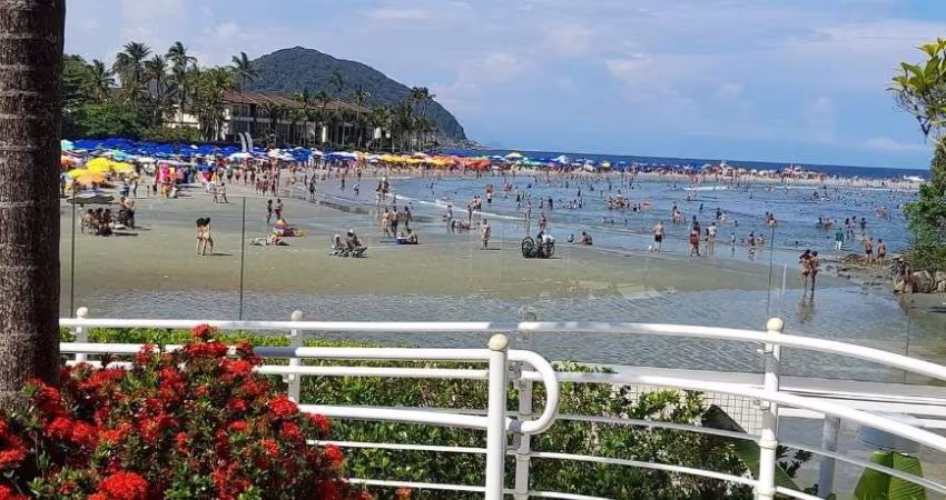 Sobrado à venda, 421 m² por R$ 3.000.000,00 - Balneário Praia do Pernambuco - Guarujá/SP