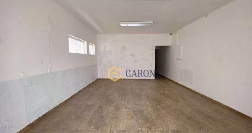 Casa Comercial para alugar, 210 m² - Vila Madalena - São Paulo/SP