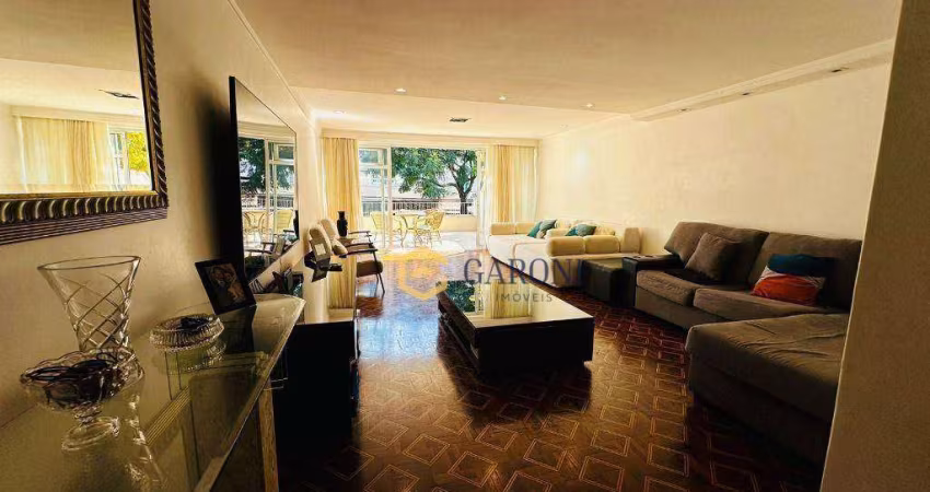 Casa com 3 dormitórios à venda, 300 m² por R$ 3.900.000,00 - Vila Madalena - São Paulo/SP
