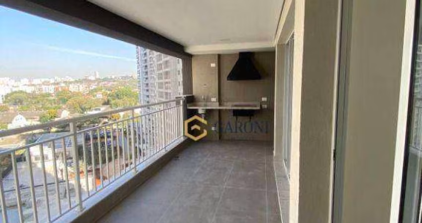 Apartamento com 3 dormitórios à venda, 87 m² por R$ 1.170.000,00 - Lapa - São Paulo/SP