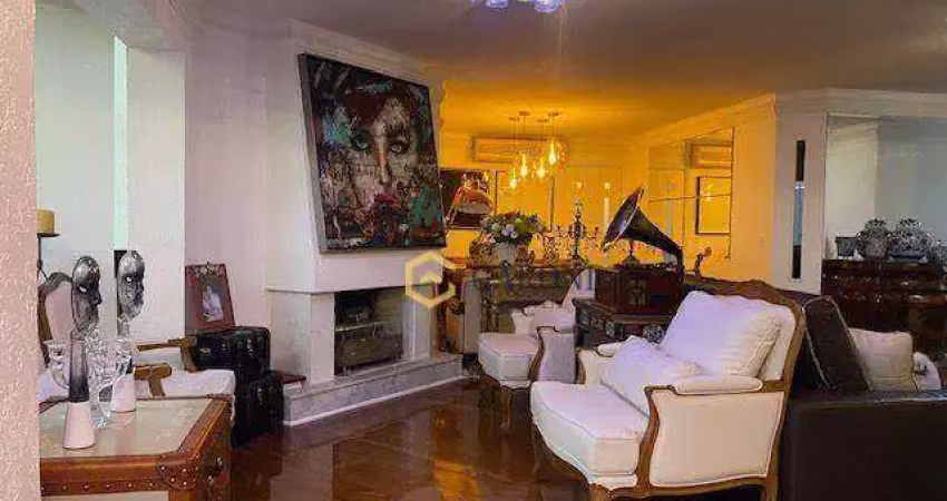 Vende ou aluga  com 4 dormitórios, 210 m² - venda ou  aluguel city lapa - são paulo/sp