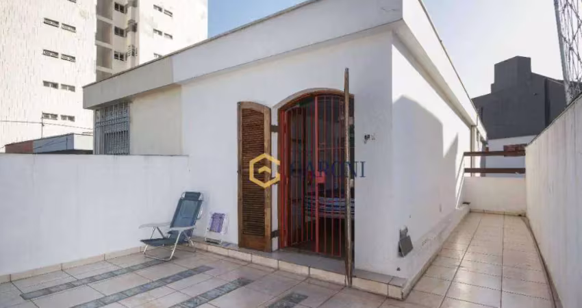 Casa com 4 quartos à venda na Rua Ibiraçu, Vila Madalena, São Paulo