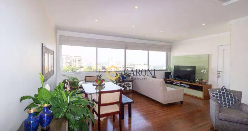 Apartamento à venda alto da lapa- 3 quartos- 2 suítes- 2 vagas