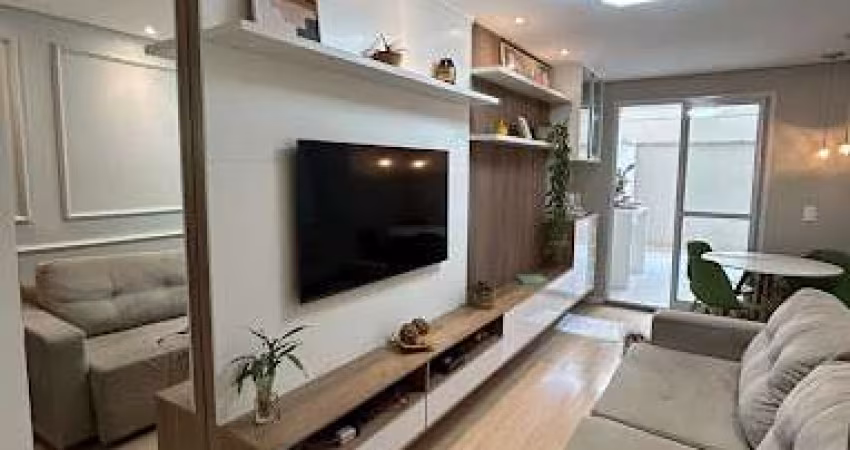 Apartamento à venda, 62 m² por R$ 890.000,00 - Lapa - São Paulo/SP