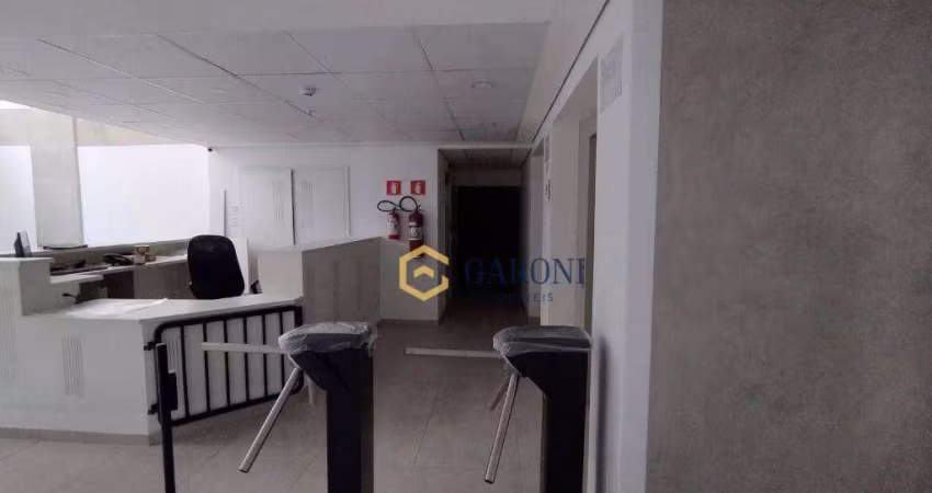 Sala para alugar, 31 m² por R$ 2.249,34/mês - Lapa - São Paulo/SP