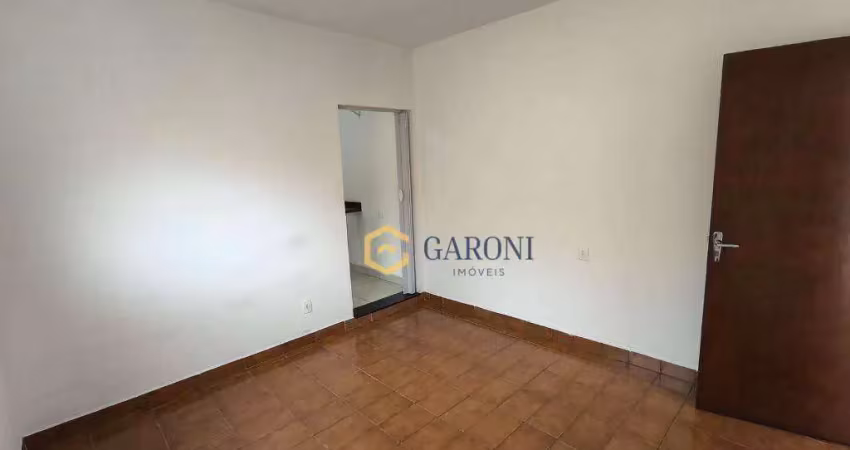 Casa com 1 quarto para alugar na  vila leopoldina - são paulo/sp