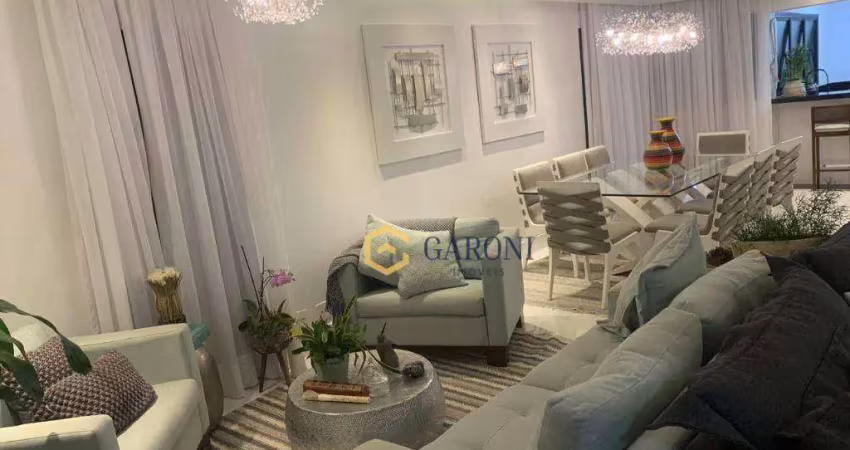 Apartamento com 3 quartos à venda na Rua Caraíbas, Perdizes, São Paulo