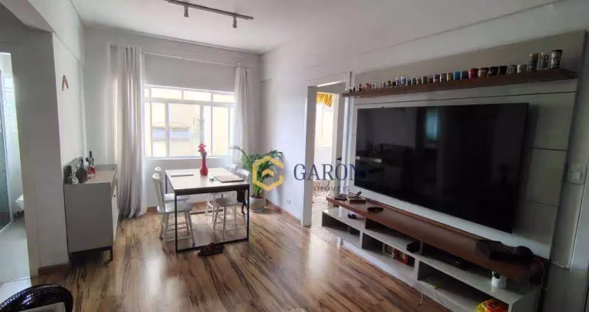 Apartamento com 2 dormitórios à venda, 80 m² por r$ 599.000,00 - vila leopoldina - são paulo/sp