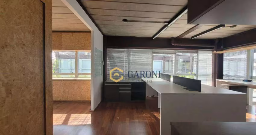 Sala comercial para alugar e venda na vila madalena