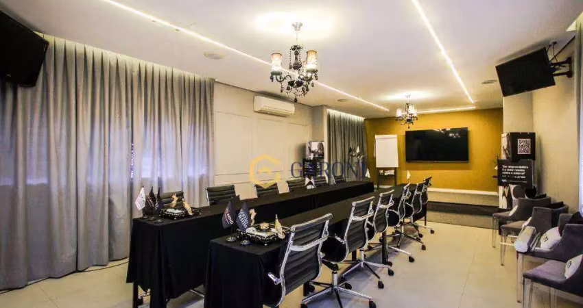 Prédio à venda, 700 m² - alto da lapa - são paulo/sp