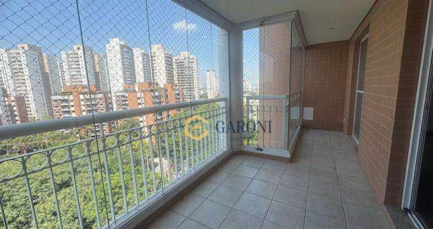Apartamento à venda, 142 m² por R$ 1.745.000,00 - Bela Aliança - São Paulo/SP