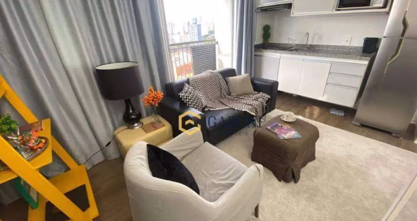 Cobertura studio 1 quarto  à venda na vila madalena