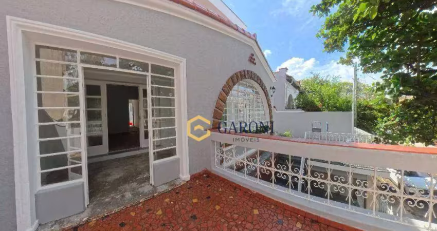 Sobrado à venda com 3 quartos e 2 vagas para auto - lapa/ são paulo - sp