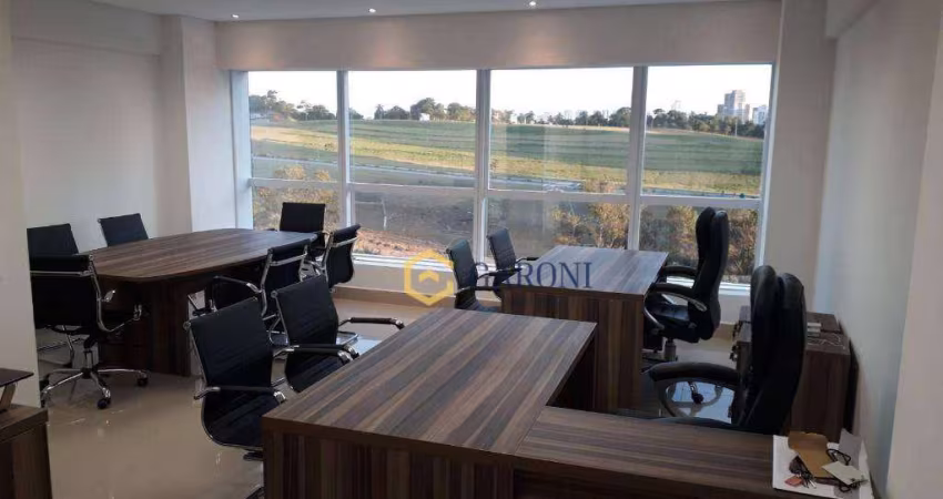 Sala à venda, 42 m²  - Alphaville Empresarial - Barueri/SP