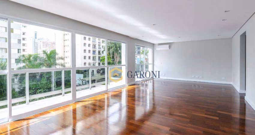 Apartamento a venda na região de Perdizes