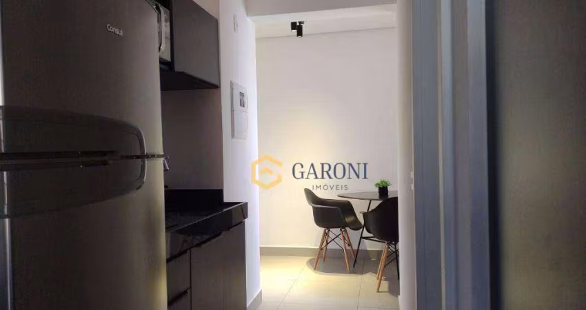 Studio com 1 dormitório à venda, 30 m² por R$ 485.000,00 - Perdizes - São Paulo/SP