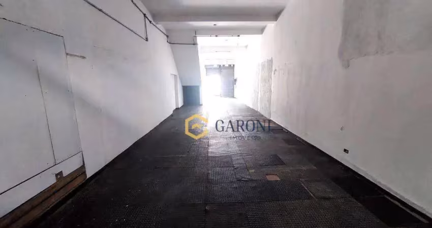 Sala comercial com 2 salas para alugar na Rua Aroaba, Vila Leopoldina, São Paulo