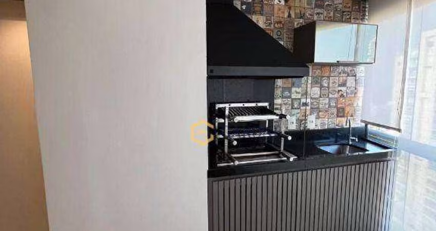 APARTAMENTO VILA ROMANA