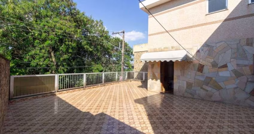 Sobrado à venda, 229 m² por R$ 799.000,00 - Jardim Regina - São Paulo/SP