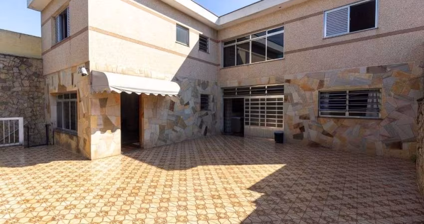 Sobrado com 4 dormitórios à venda, 229 m² por R$ 785.000,00 - Jardim Regina - São Paulo/SP