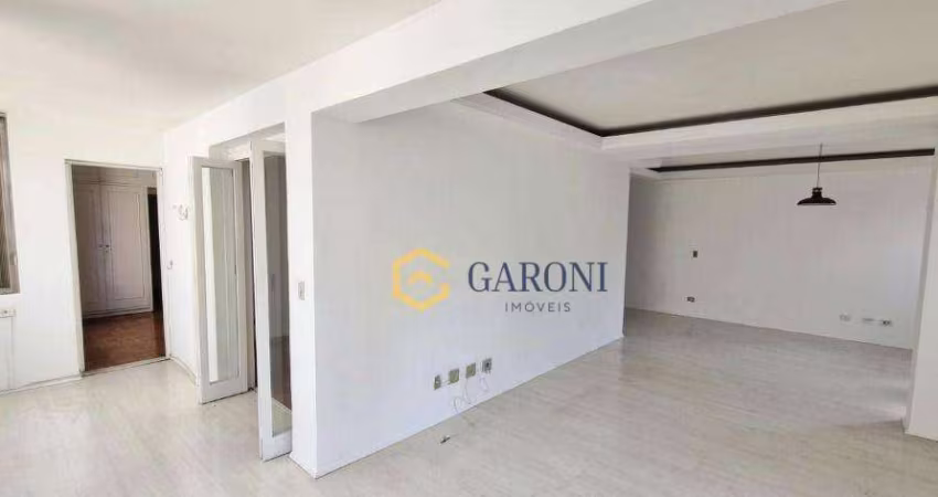 Apartamento à venda com 2 quartos e 1 vaga para auto - Jardim Paulista/ São Paulo - SP