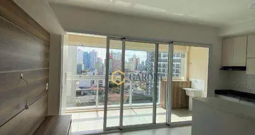 Aluga-se apto de 1 quarto na  vila madalena - são paulo/sp